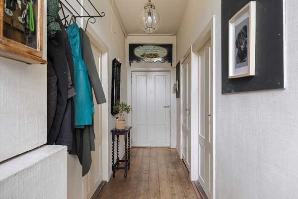 Medium property photo - Oosteinde 51, 9079 LA Sint Jacobiparochie